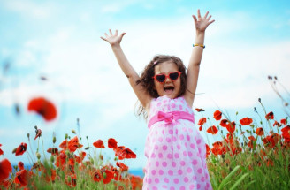 10 najkrajších okamihov z detstva, ktoré si pamätáme celý život
