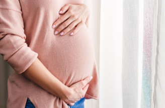 Tvrdnutie brucha v tehotenstve: Kedy je už nebezpečné?