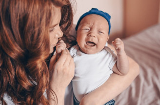 Dunstan Baby Language: Rozumiete plaču svojho bábätka?