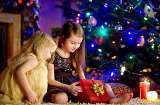 Ježiško a vianočné darčeky: Kedy by ste mali deťom povedať pravdu?