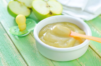 Recept: Chutná jablková výživa – zamilujú si ju malí aj veľkí!