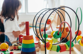 Montessori hračky pre deti rôzneho veku - vaše ratolesti ich budú milovať