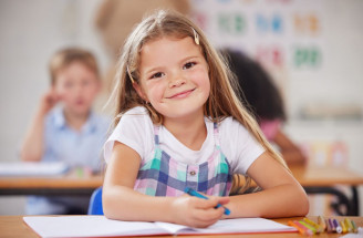 Zápis do školy: Prečo je dôležitá školská pripravenosť a kedy zvážiť odklad školskej dochádzky?